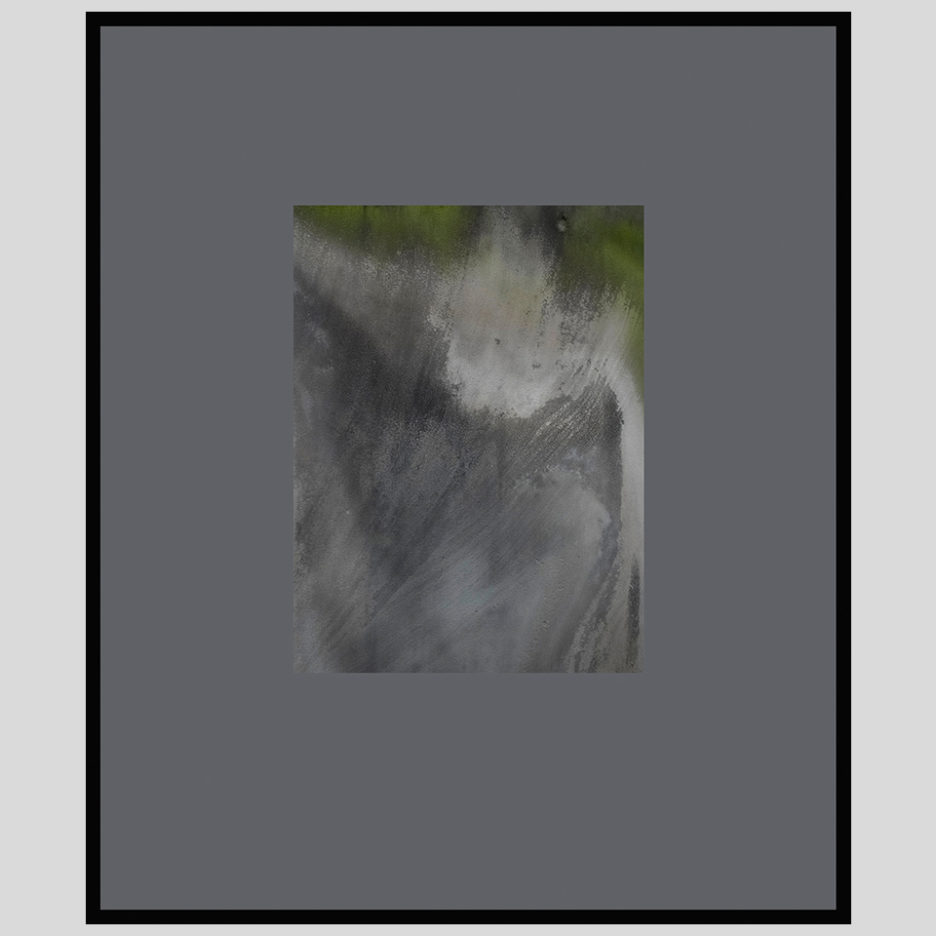 Wystawy indywidualne, PONAD CISZĄ