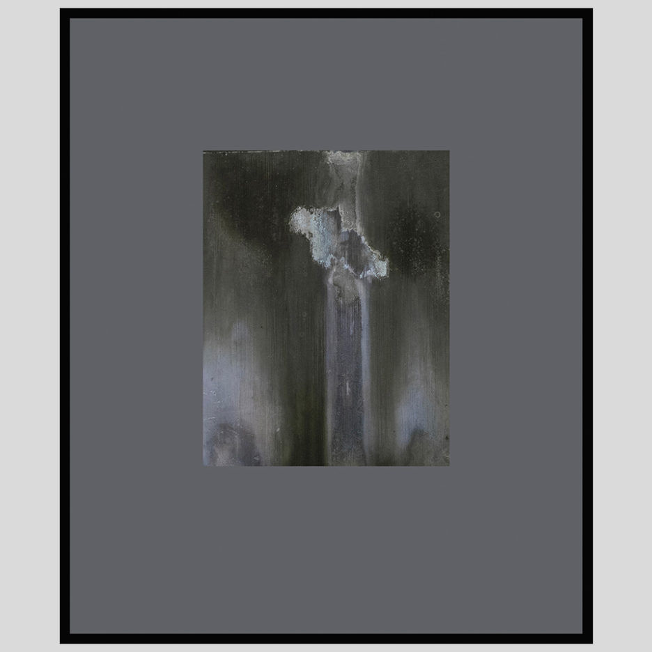 Wystawy indywidualne, PONAD CISZĄ