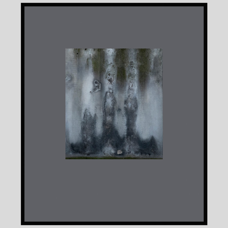 Wystawy indywidualne, PONAD CISZĄ