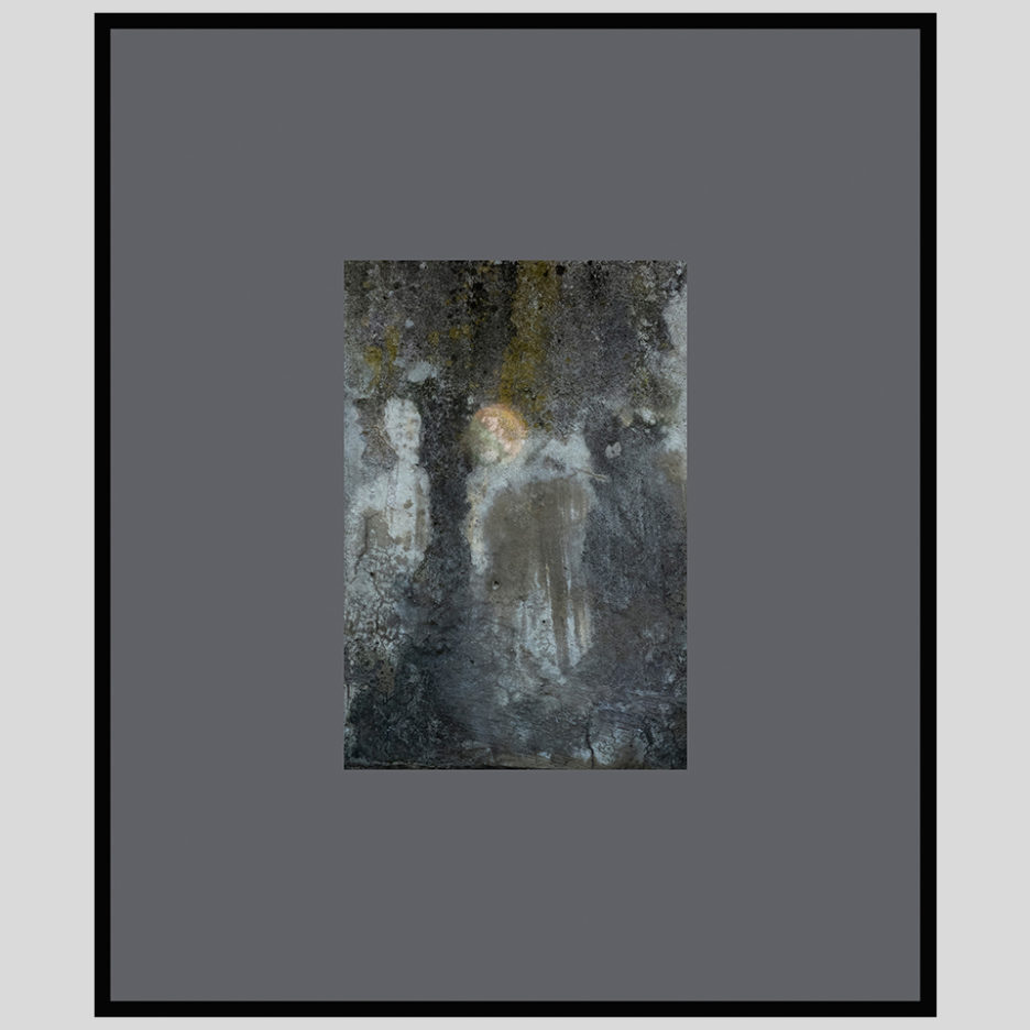 Wystawy indywidualne, PONAD CISZĄ