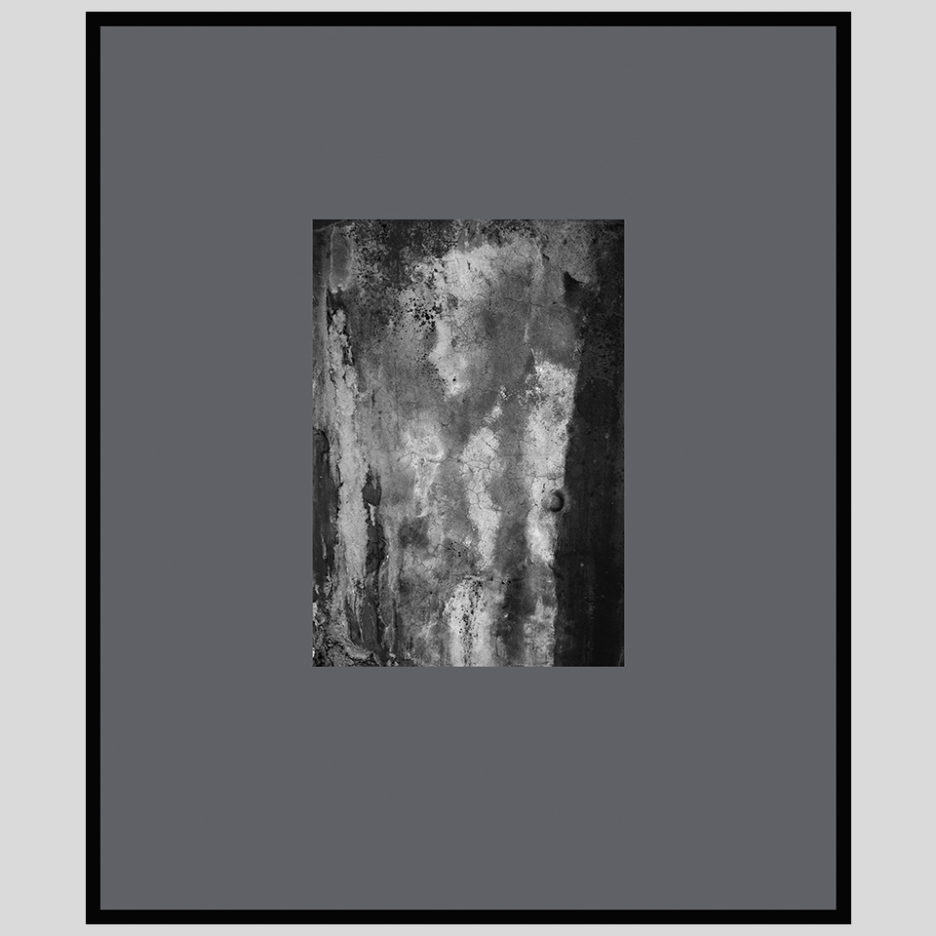 Wystawy indywidualne, PONAD CISZĄ