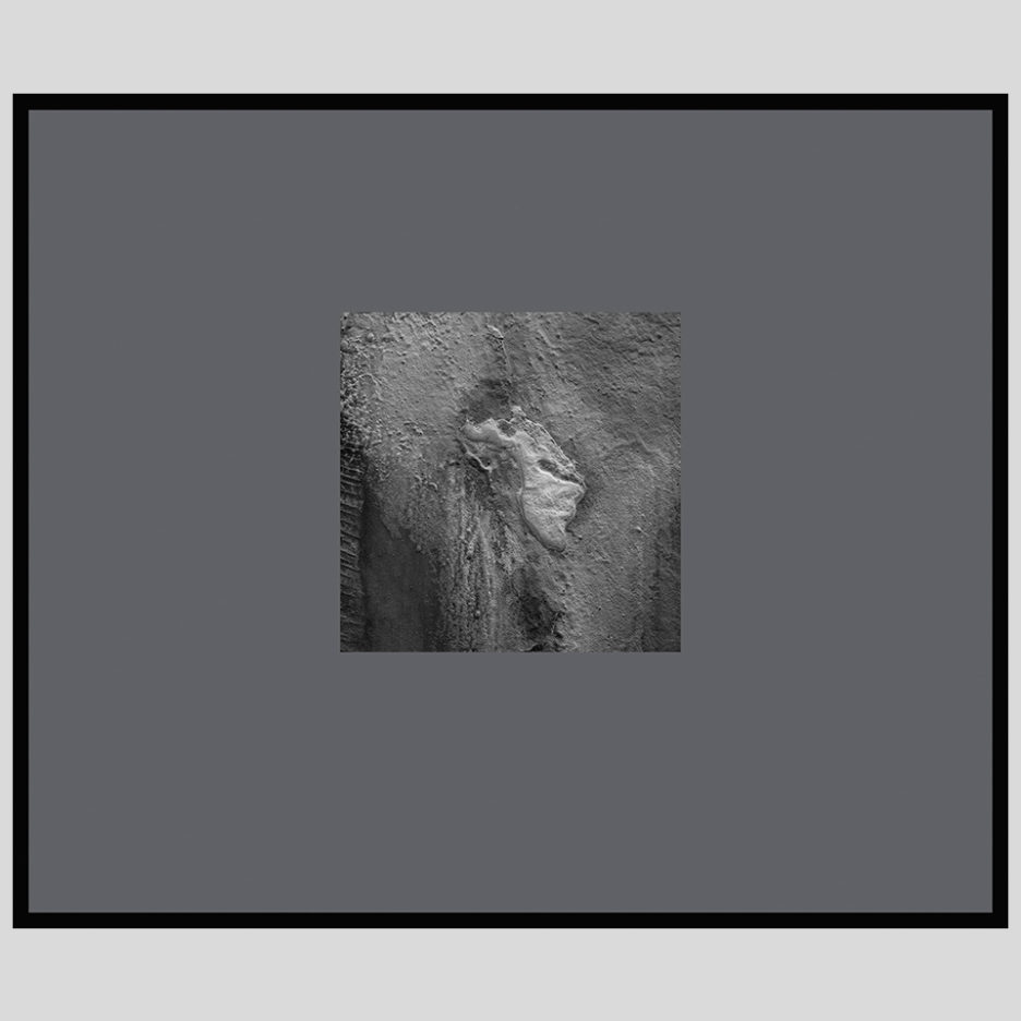 Wystawy indywidualne, PONAD CISZĄ