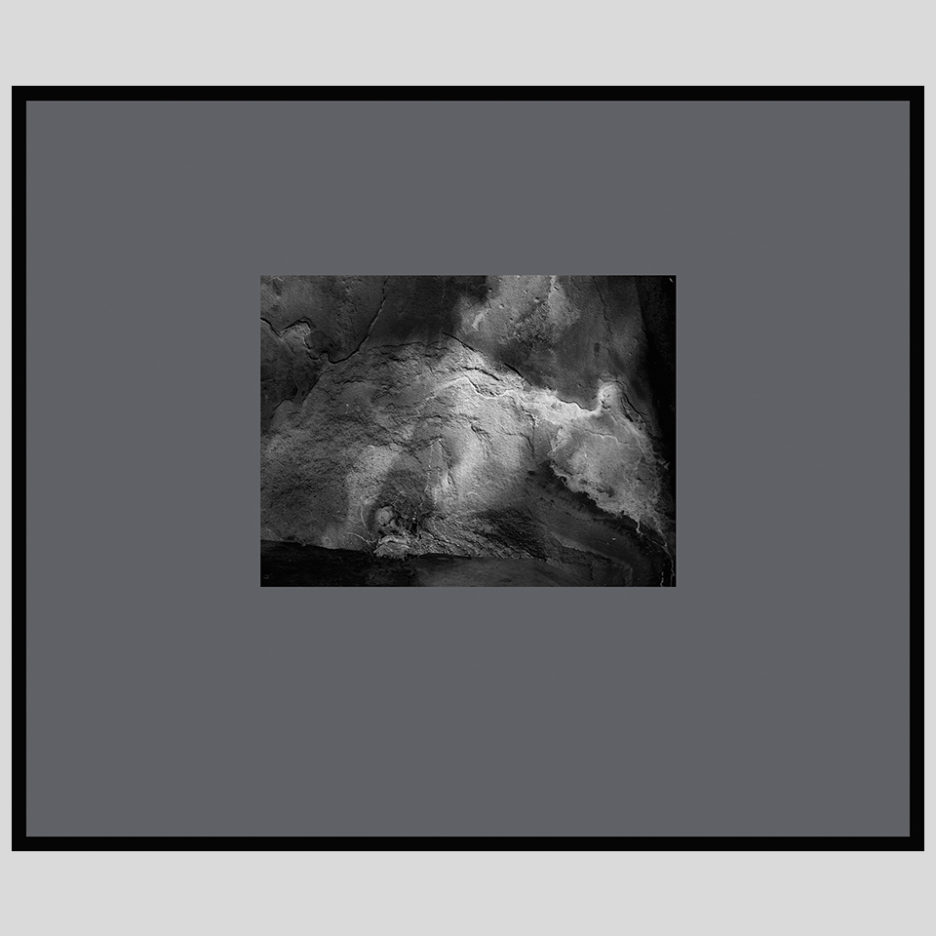 Wystawy indywidualne, PONAD CISZĄ