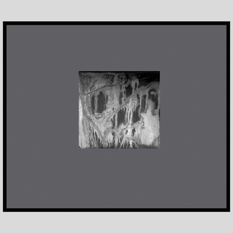 Wystawy indywidualne, PONAD CISZĄ