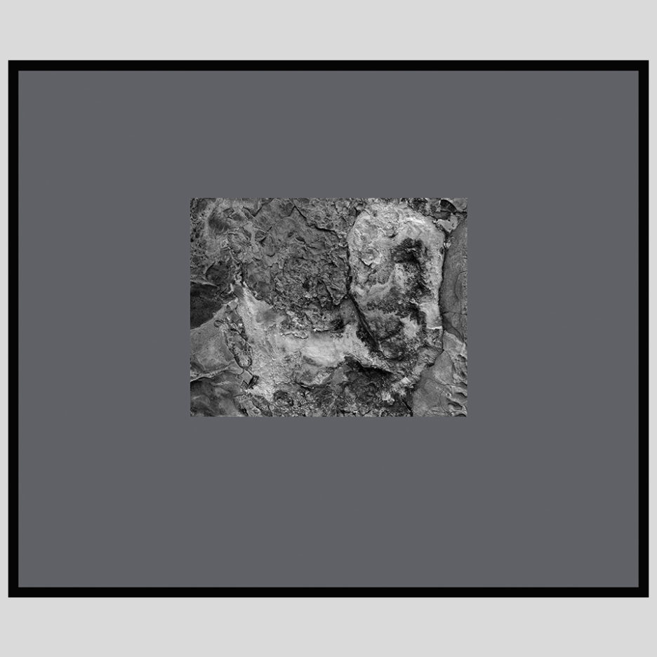 Wystawy indywidualne, PONAD CISZĄ