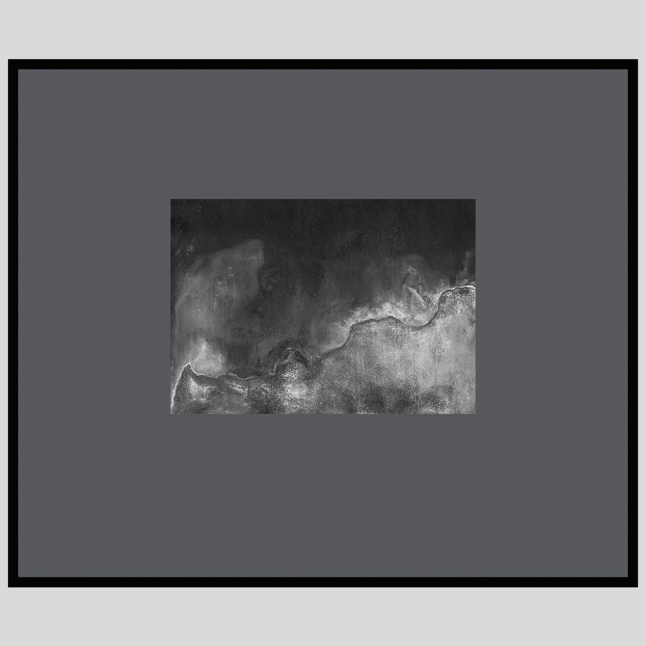 Wystawy indywidualne, PONAD CISZĄ