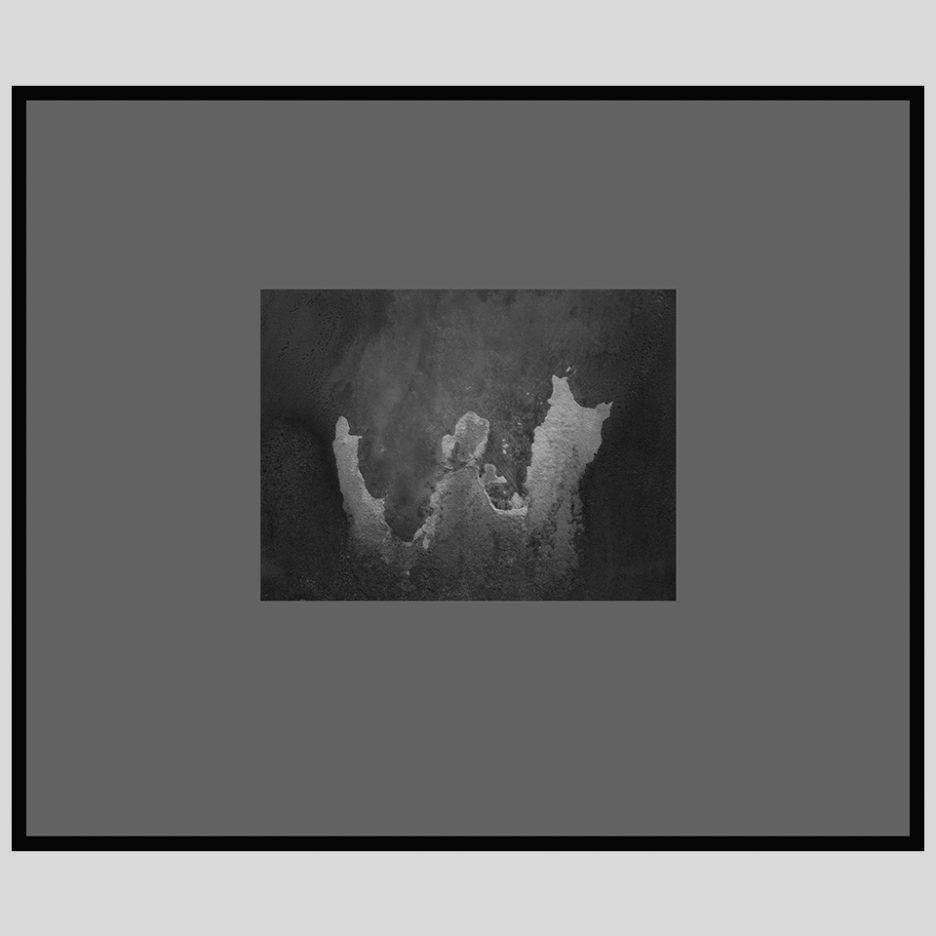 Wystawy indywidualne, PONAD CISZĄ