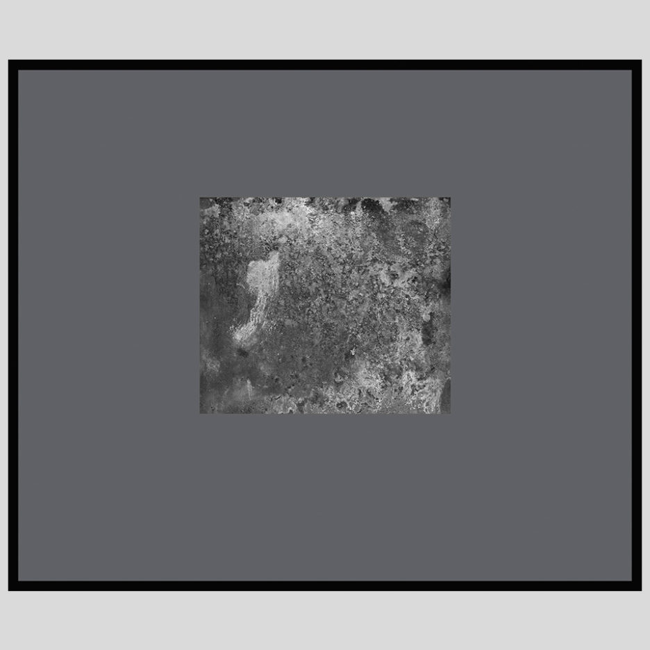 Wystawy indywidualne, PONAD CISZĄ